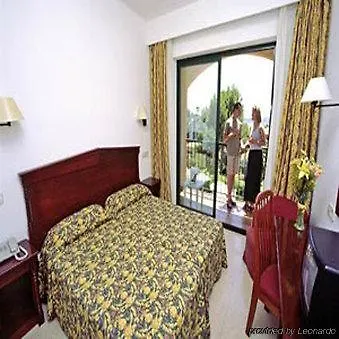 Apartament Valentin Park Peguera