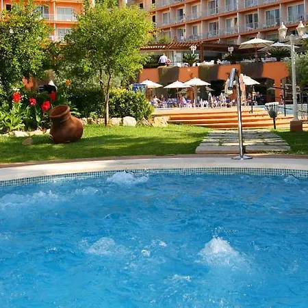 Valentin Park Apartament *