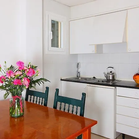 Valentin Park Apartament *