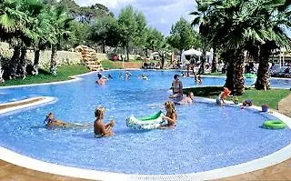 Valentin Park Peguera