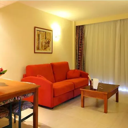 Apartament Valentin Park Peguera