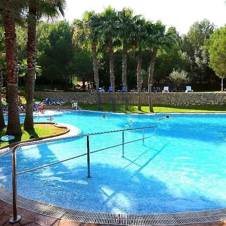 Valentin Park Peguera