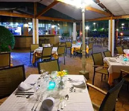 Valentin Park Apartament Peguera
