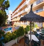 Valentin Park Apartament *